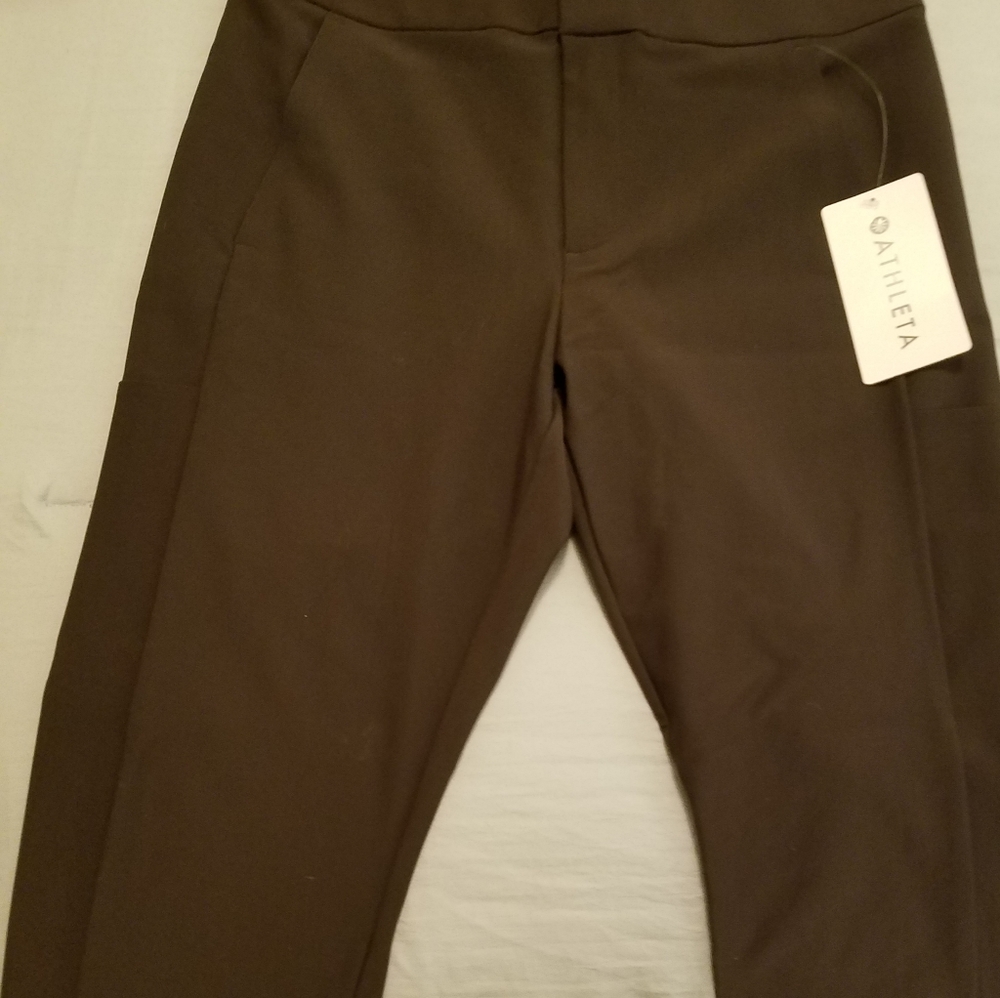 Athleta Stretch Pants